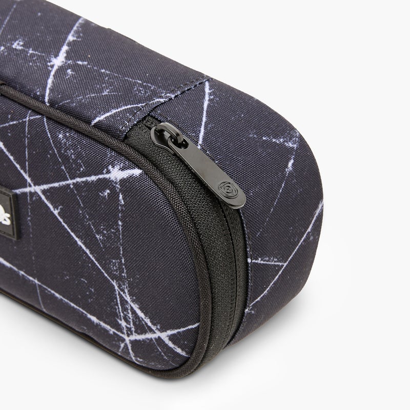 KAOS Pouch-Atomic-1 Cmprt-Geometric- (Pu) \ 22X10X7 - Image 3